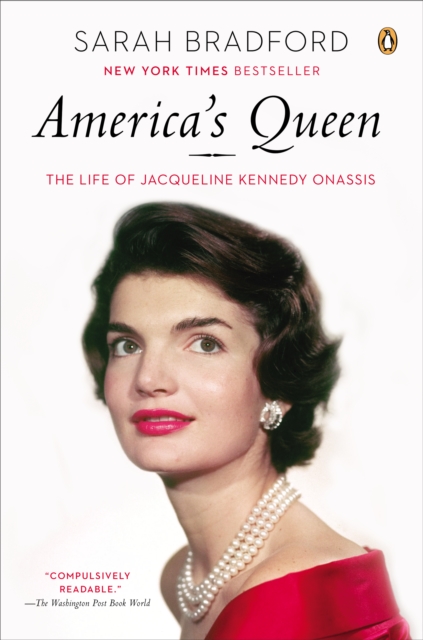 America's Queen, EPUB eBook
