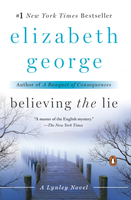 Believing the Lie, EPUB eBook