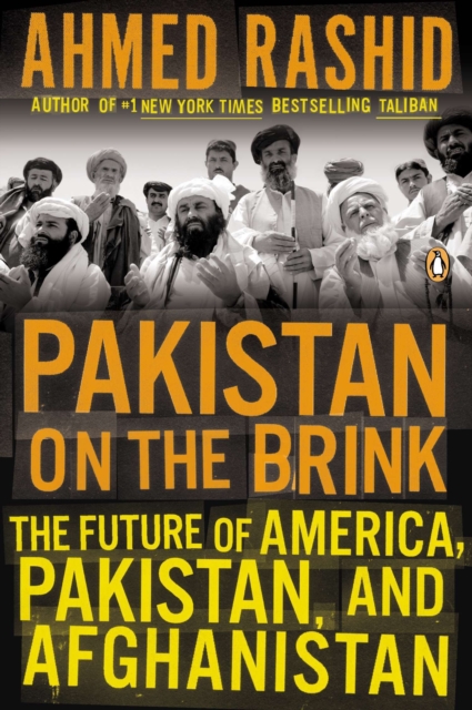 Pakistan on the Brink, EPUB eBook