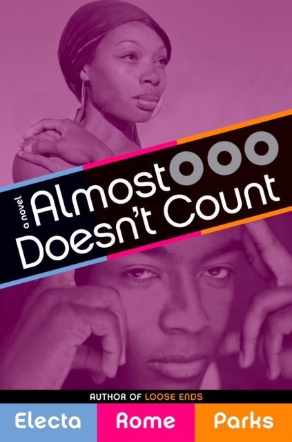 Almost Doesn't Count, EPUB eBook
