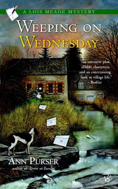 Weeping on Wednesday, EPUB eBook