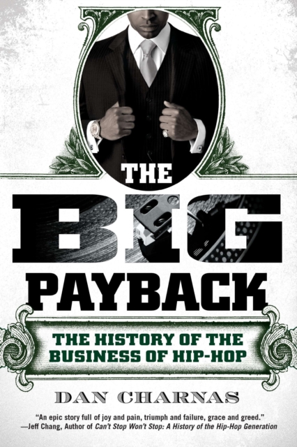 Big Payback, EPUB eBook