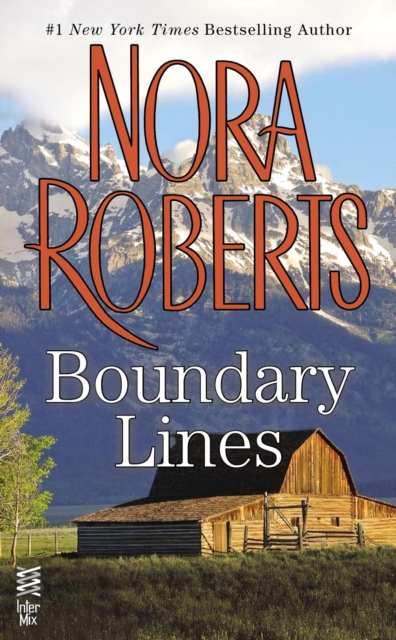 Boundary Lines : (InterMix), EPUB eBook