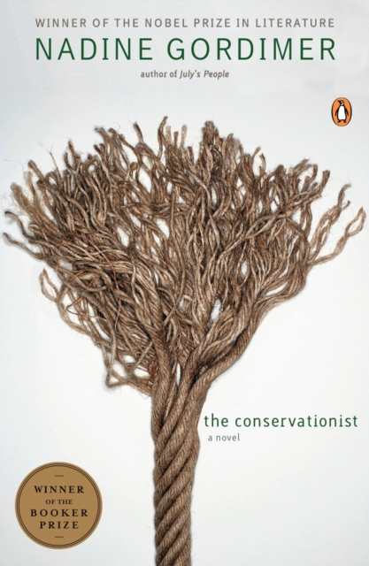 Conservationist, EPUB eBook