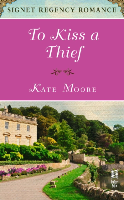 To Kiss a Thief, EPUB eBook