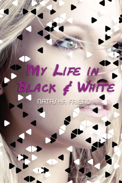 My Life in Black and White, EPUB eBook