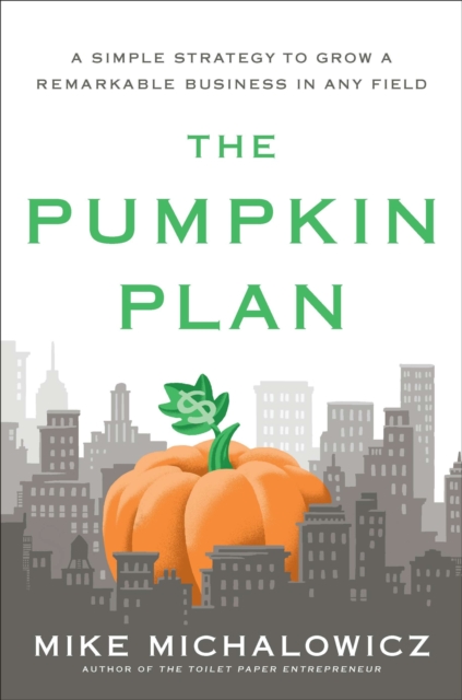 Pumpkin Plan, EPUB eBook