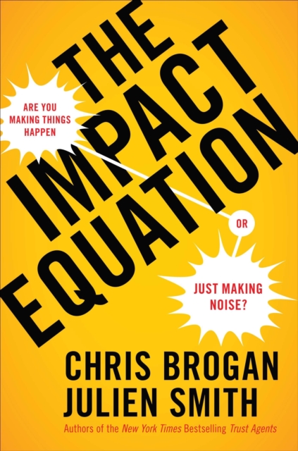 Impact Equation, EPUB eBook