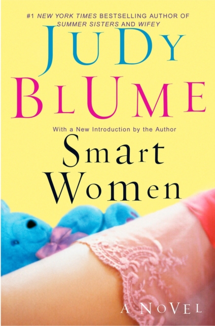 Smart Women, EPUB eBook