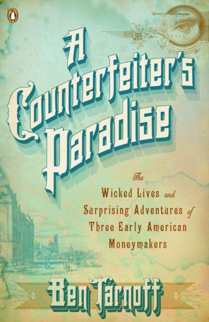 Counterfeiter's Paradise, EPUB eBook