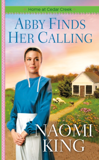 Abby Finds Her Calling, EPUB eBook