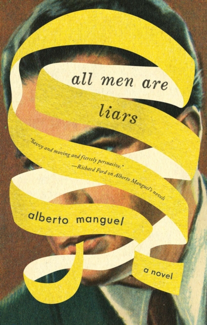 All Men Are Liars, EPUB eBook
