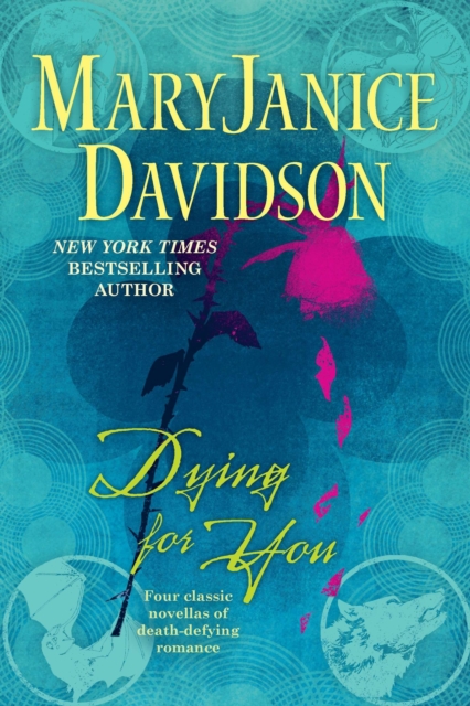 Dying For You, EPUB eBook