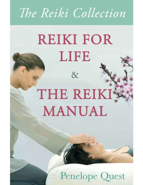 Reiki Collection, EPUB eBook