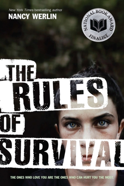 Rules of Survival, EPUB eBook