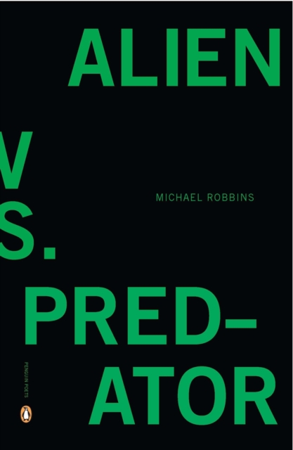Alien vs. Predator, EPUB eBook