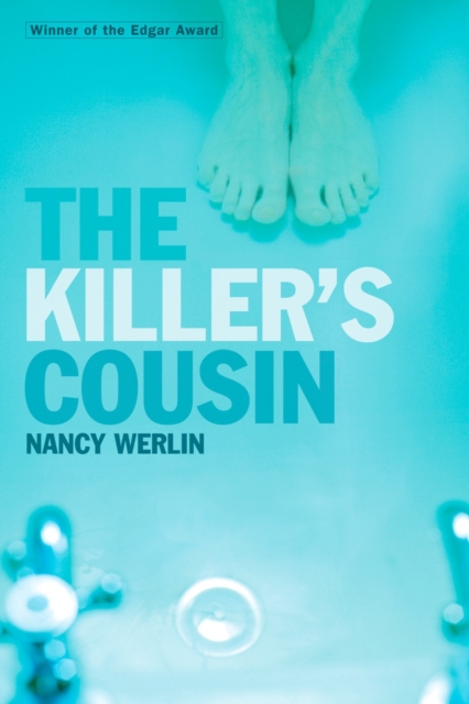 Killer's Cousin, EPUB eBook