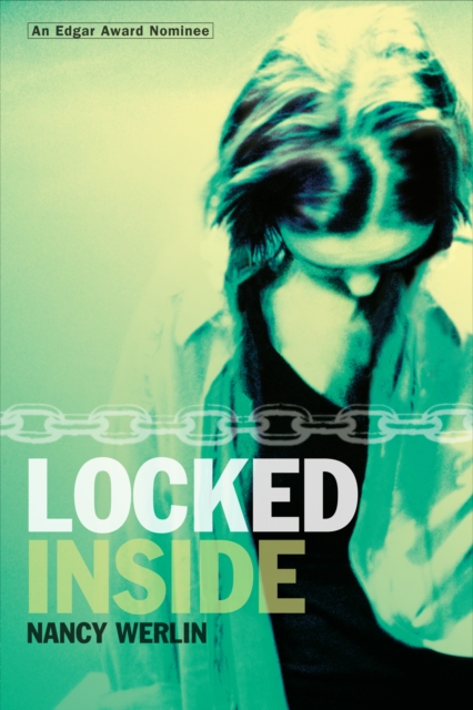 Locked Inside, EPUB eBook