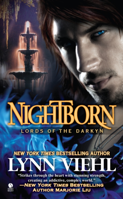 Nightborn, EPUB eBook