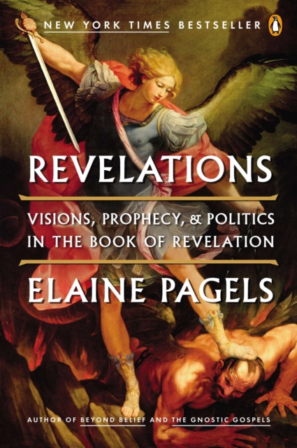 Revelations, EPUB eBook