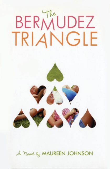 Bermudez Triangle, EPUB eBook