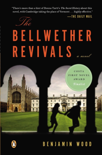 Bellwether Revivals, EPUB eBook