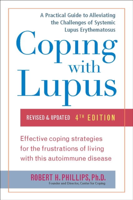 Coping with Lupus, EPUB eBook