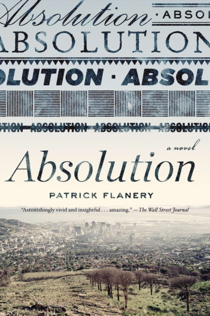 Absolution, EPUB eBook