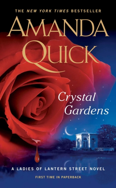 Crystal Gardens, EPUB eBook