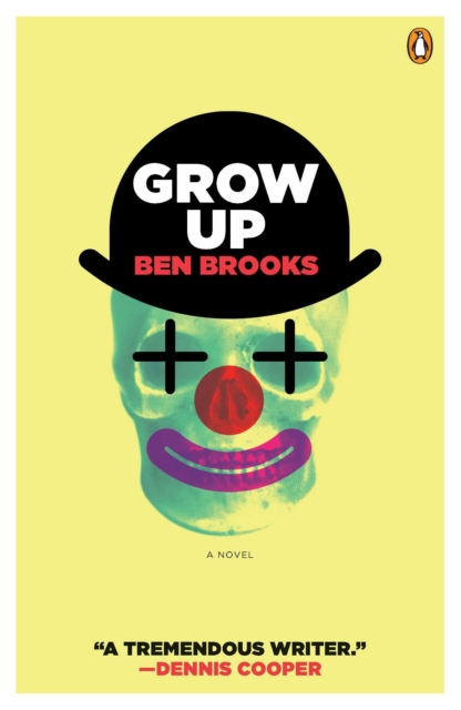 Grow Up, EPUB eBook