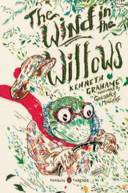 Wind in the Willows, EPUB eBook