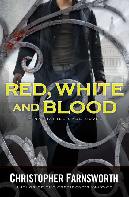Red, White, and Blood, EPUB eBook