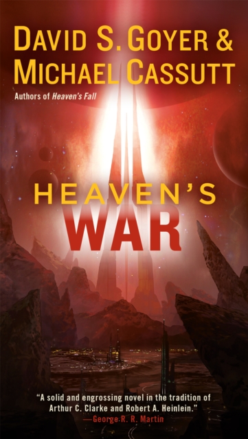 Heaven's War, EPUB eBook