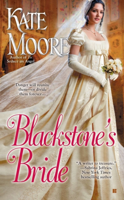 Blackstone's Bride, EPUB eBook