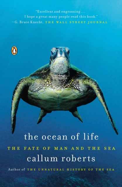 Ocean of Life, EPUB eBook