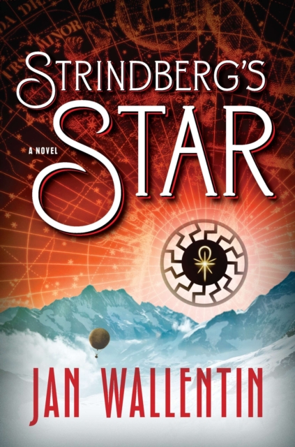 Strindberg's Star, EPUB eBook