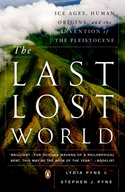 Last Lost World, EPUB eBook