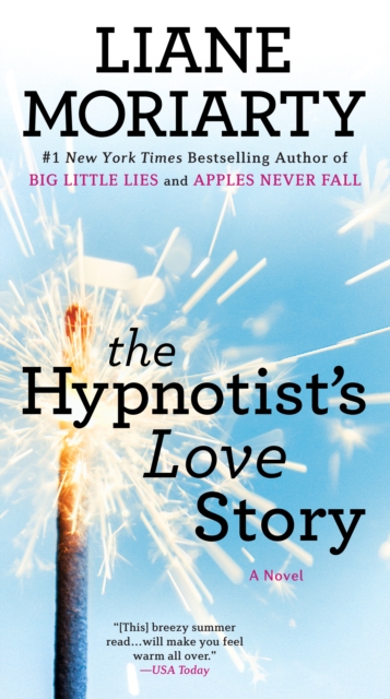 Hypnotist's Love Story, EPUB eBook