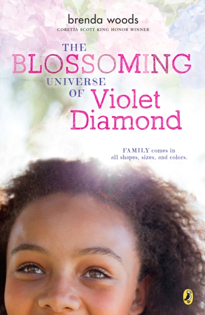 Blossoming Universe of Violet Diamond, EPUB eBook