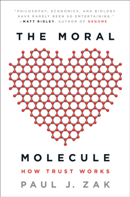 Moral Molecule, EPUB eBook