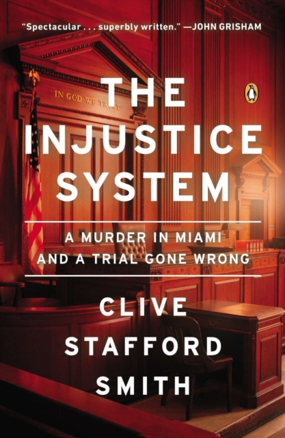 Injustice System, EPUB eBook