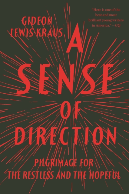 Sense of Direction, EPUB eBook