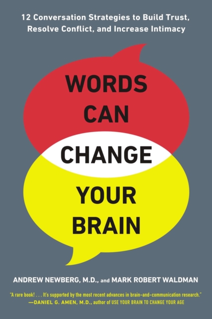 Words Can Change Your Brain, EPUB eBook