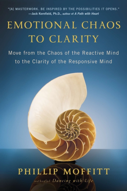 Emotional Chaos to Clarity, EPUB eBook