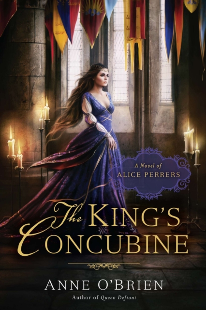 King's Concubine, EPUB eBook