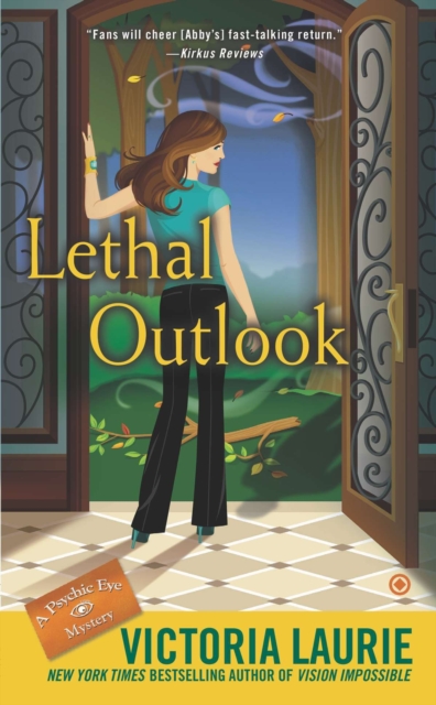 Lethal Outlook, EPUB eBook
