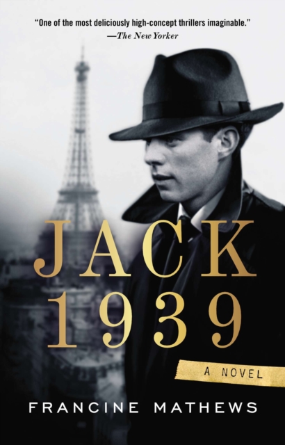 Jack 1939, EPUB eBook