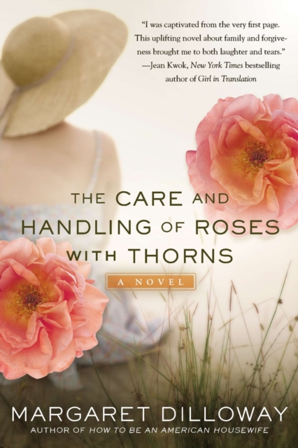Care and Handling of Roses With Thorns, EPUB eBook
