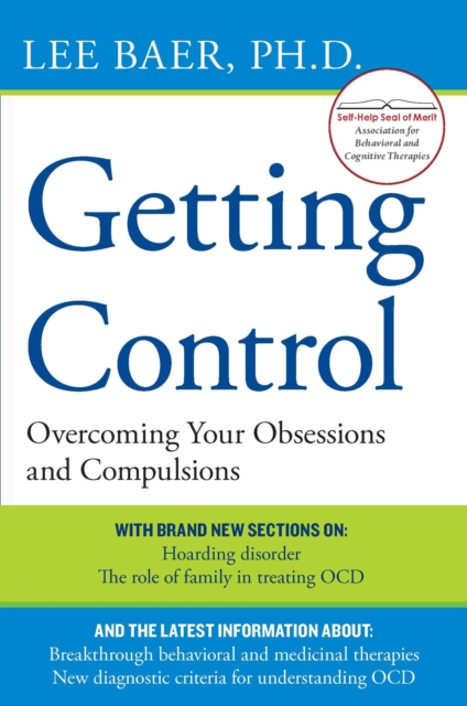 Getting Control, EPUB eBook