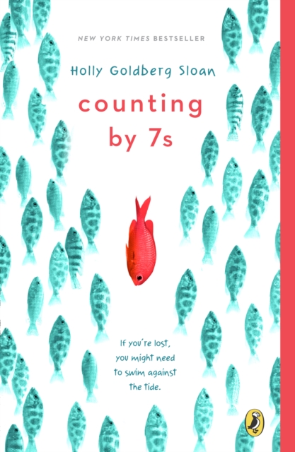 Counting by 7s, EPUB eBook